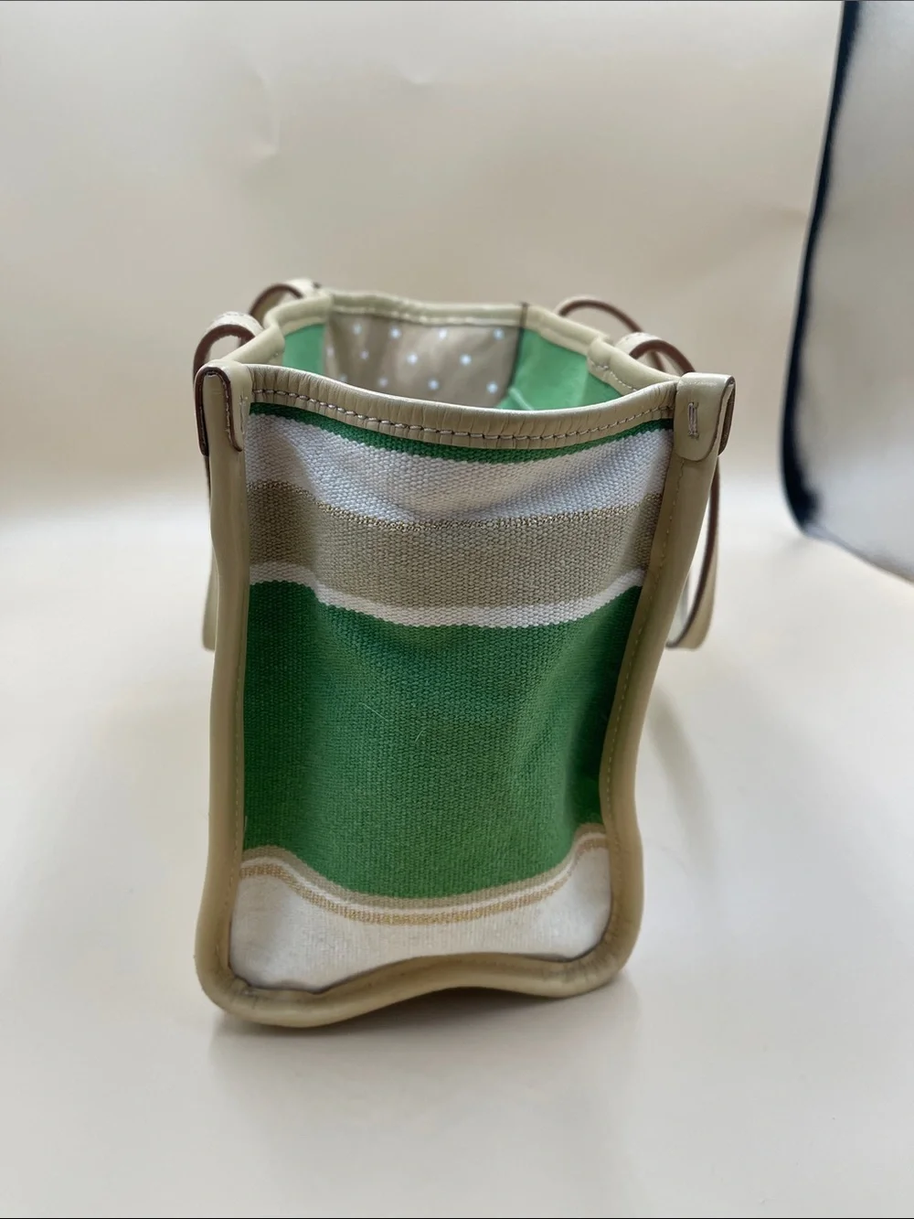 kate spade stylish green
